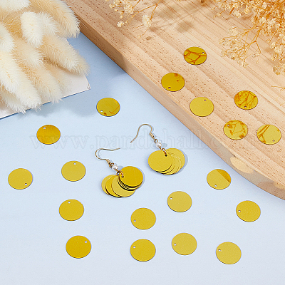 1300 шт. подвески из ПВХ-пластика&nbsp;PVC-DC0001-06A-1