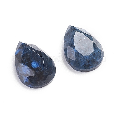 Природный лазурит кабошонов&nbsp;G-L514-031D-1