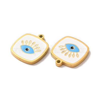 Ионное покрытие(ip) эмалированные подвески из нержавеющей стали 304 STAS-A080-17G-1