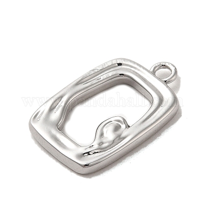 Латунные подвески&nbsp;KK-M275-15P-1