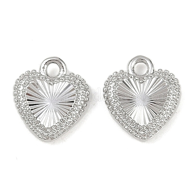 Латунь подвески&nbsp;KK-F906-15P-1