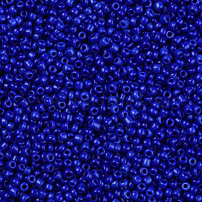 12/0 непрозрачные цвета круглый бисер&nbsp;X-SEED-A010-2mm-48-1