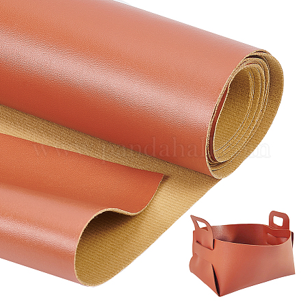 Искусственная кожа&nbsp;AJEW-WH0314-278B-1