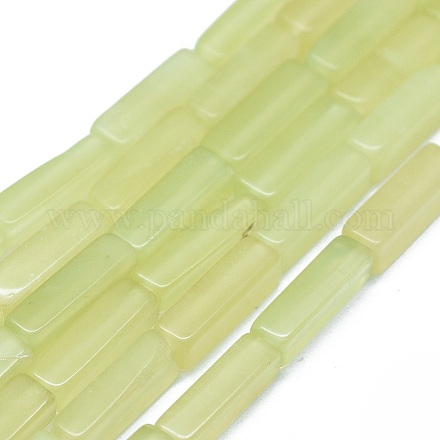 Новых природных нефрита нитей бисера G-F631-E02-1