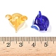Бусины лэмпворк &nbsp;LAMP-F038-05-3