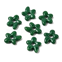 Бусины лэмпворк &nbsp;LAMP-S069-03K