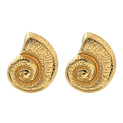 Серьги-гвоздики из нержавеющей стали 304 для женщин&nbsp;LS-EJEW-F379-01G-01