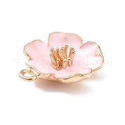 Подвески из эмали и сплава&nbsp;ENAM-E361-01KCG-01