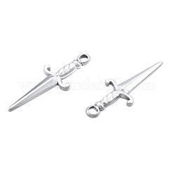 Подвески из нержавеющей стали 201&nbsp;X-STAS-N098-246P