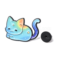 Эмалевые булавки&nbsp;LS-JEWB-B033-01EB-02