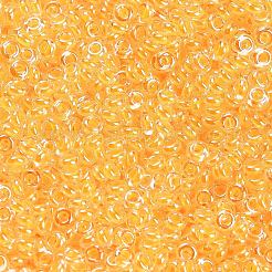 Полукруглые бусины toho 11/0&nbsp;X-SEED-DR11-0801