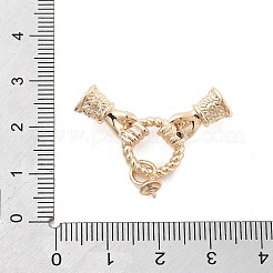 Медные залоги&nbsp;LS-KK-H511-02KCG