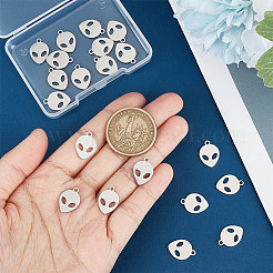 201 подвеска из нержавеющей стали с лазерной резкой&nbsp;STAS-UN0042-99