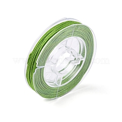 7 рулон 7-х цветных нейлоновых ниток&nbsp;NWIR-YW0001-02