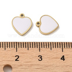 Ионное покрытие (ip) 316l хирургическая нержавеющая сталь подвески&nbsp;STAS-D035-09G