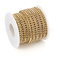 Цепи алюминиевые 5м&nbsp;CHA-TA0001-33G