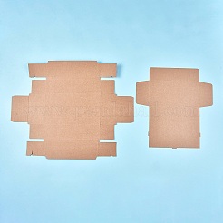 Подарочная коробка для крафт-бумаги&nbsp;LS-CON-K006-07B-01