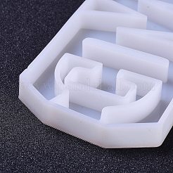 Силиконовые Молды для украшения своими руками&nbsp;DIY-A021-10