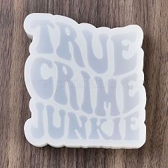 Свечи силиконовые Молды&nbsp;SIL-B076-02E