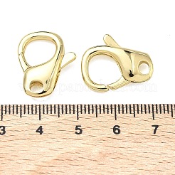 Карабин-лобстеры&nbsp;KK-B170-16G