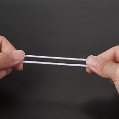 Китайский вощеный хлопковый шнур&nbsp;YC2mm101