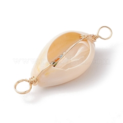 Подвески из натуральных ракушек&nbsp;PALLOY-JF02694