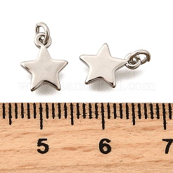 Латунные подвески&nbsp;KK-I275-02P