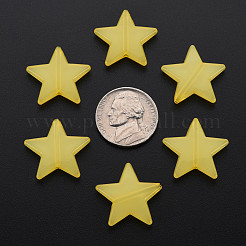 Имитации акриловых шариков желе MACR-S373-90-E07