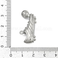 Подвески из нержавеющей стали 304&nbsp;STAS-K291-05B-AS