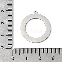 Подвески из нержавеющей стали 304 с эмалью&nbsp;STAS-H247-10P