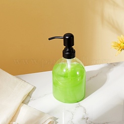 Дозатор мыла из нержавеющей стали 304&nbsp;STAS-SZ0001-17