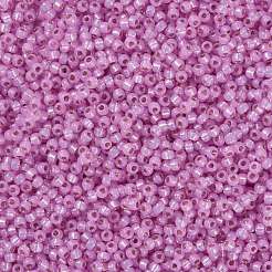 Миюки круглые бусины рокайль&nbsp;SEED-G008-RR0644