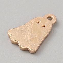 Подвески из сплава хэллоуина с эмалью&nbsp;FIND-WH20015-011E