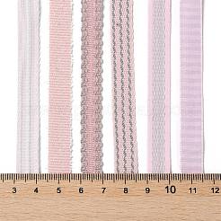 18 ярд 6 стиля полиэфирной ленты&nbsp;SRIB-Q022-D15