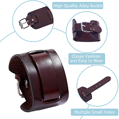 1 шт.&nbsp;BJEW-CL0001-17B