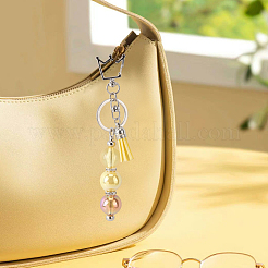 Наборы для изготовления ювелирных изделий своими руками&nbsp;DIY-SC0032-85A