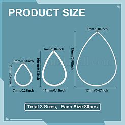 240 шт.&nbsp;KK-ME0003-05