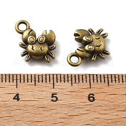 Талисман из сплава&nbsp;LS-PALLOY-ZN49542-AB-FF