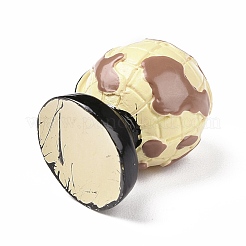 Украшение дисплея из смолы в стиле ретро&nbsp;RESI-H141-10