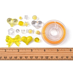 Наборы для изготовления милых браслетов своими руками&nbsp;DIY-FS0003-22