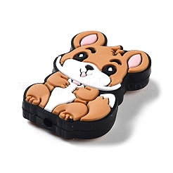 Силиконовые фокусные шарики&nbsp;SIL-M004-01A