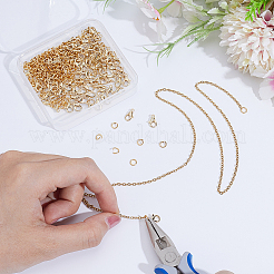 100 шт сплав когтя омара застежками&nbsp;FIND-ME0003-10