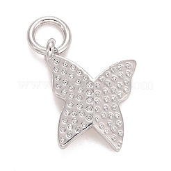 Стойки обшивки латунные подвески&nbsp;KK-E275-09P