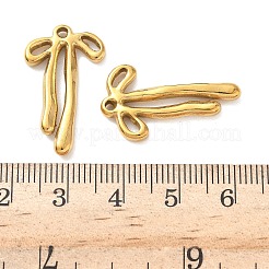 Подвески из нержавеющей стали 304&nbsp;KK-D503-40G