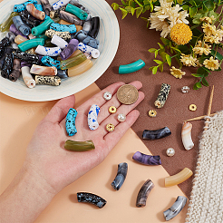 Набор для изготовления браслета&nbsp;DIY-PH0017-76