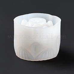 Изготовление ароматических свечей своими руками в силиконовых формах&nbsp;LS-DIY-E055-31