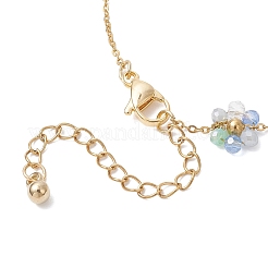 Браслеты из искусственного жемчуга из стекла и АБС-пластика&nbsp;BJEW-JB12572-02