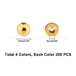 Железные бусины-разделители в тибетском стиле&nbsp;IFIN-PH0001-22