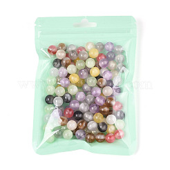 Пластиковая упаковка пакеты с застежкой-молнией инь-ян&nbsp;OPP-F001-04F