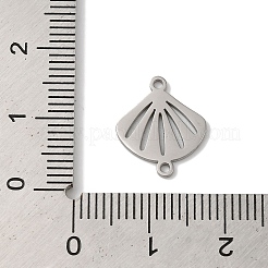 Подвески-коннекторы из нержавеющей стали 304&nbsp;STAS-U010-03P